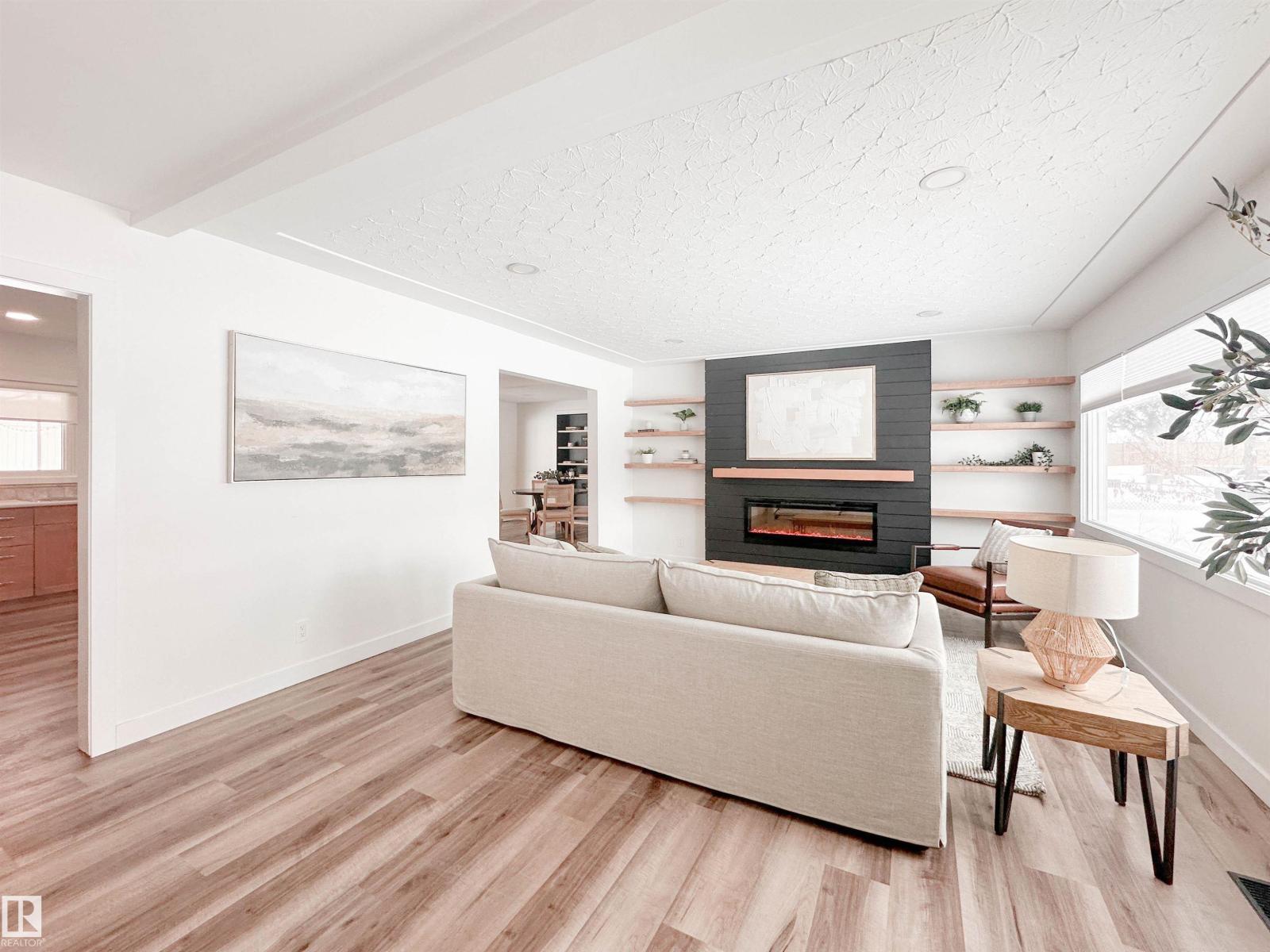 4 Balmoral Dr, St. Albert, Alberta  T8N 0B8 - Photo 17 - E4477117