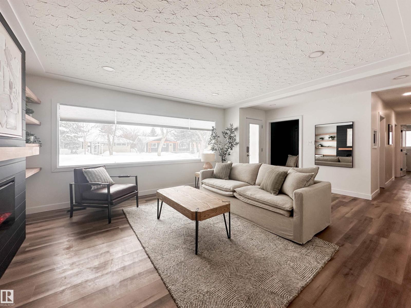 4 Balmoral Dr, St. Albert, Alberta  T8N 0B8 - Photo 21 - E4477117