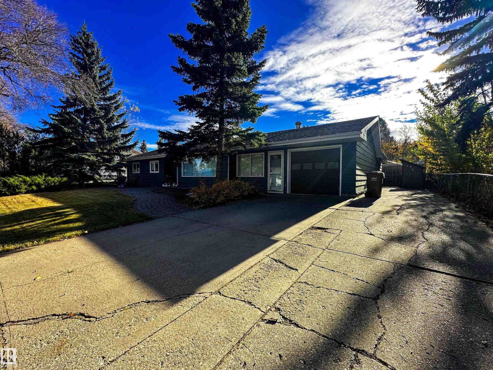 4 Balmoral Dr, St. Albert, Alberta  T8N 0B8 - Photo 48 - E4477117