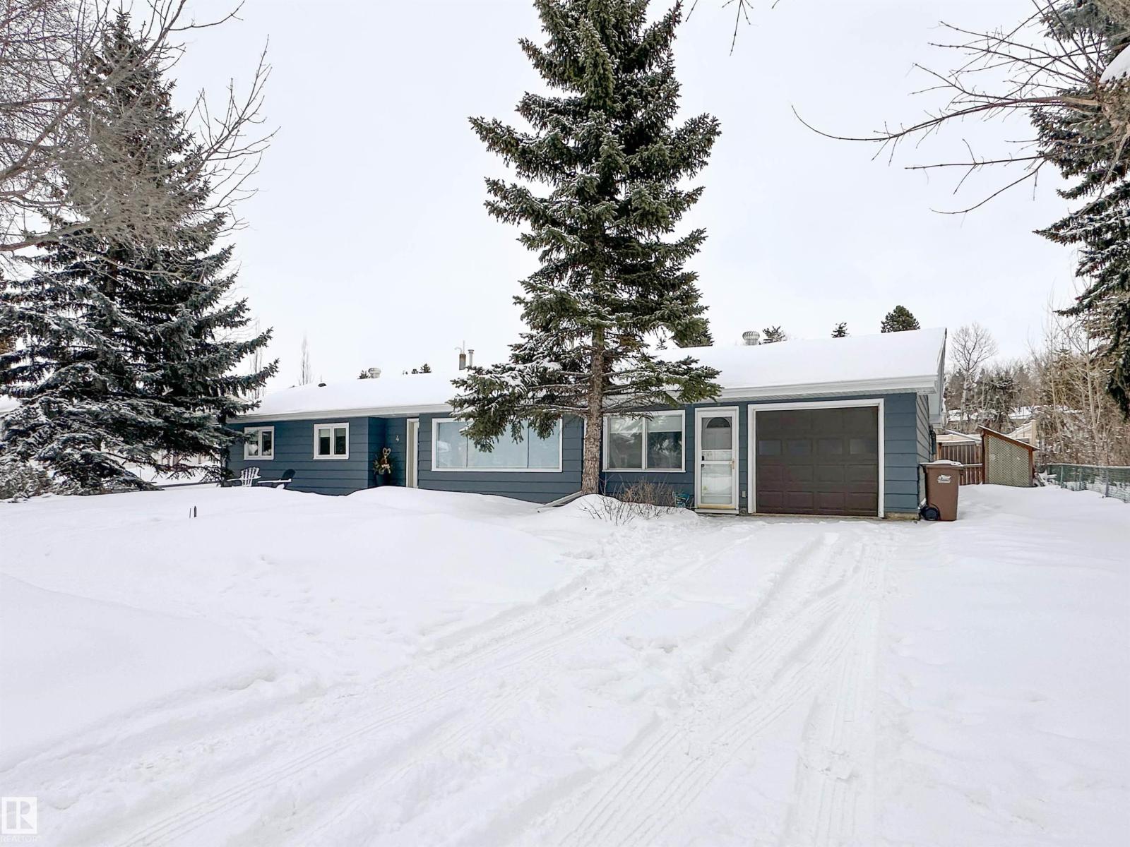 4 Balmoral Dr, St. Albert, Alberta  T8N 0B8 - Photo 54 - E4477117