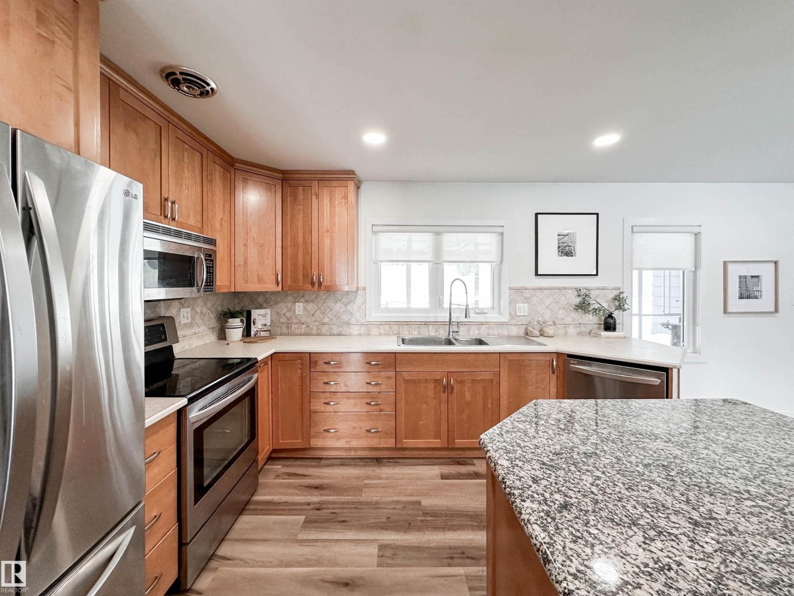 4 Balmoral Dr, St. Albert, Alberta  T8N 0B8 - Photo 7 - E4477117