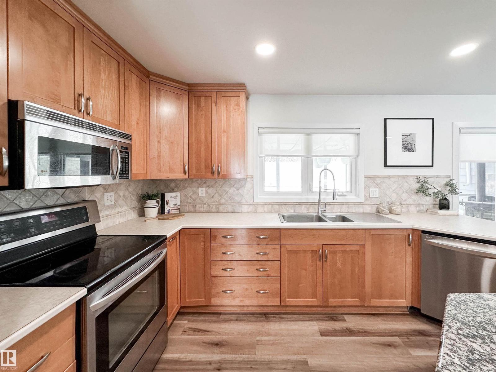 4 Balmoral Dr, St. Albert, Alberta  T8N 0B8 - Photo 8 - E4477117