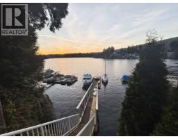 Upper 4xxx 4643 BELCARRA BAY ROAD, Belcarra, British Columbia