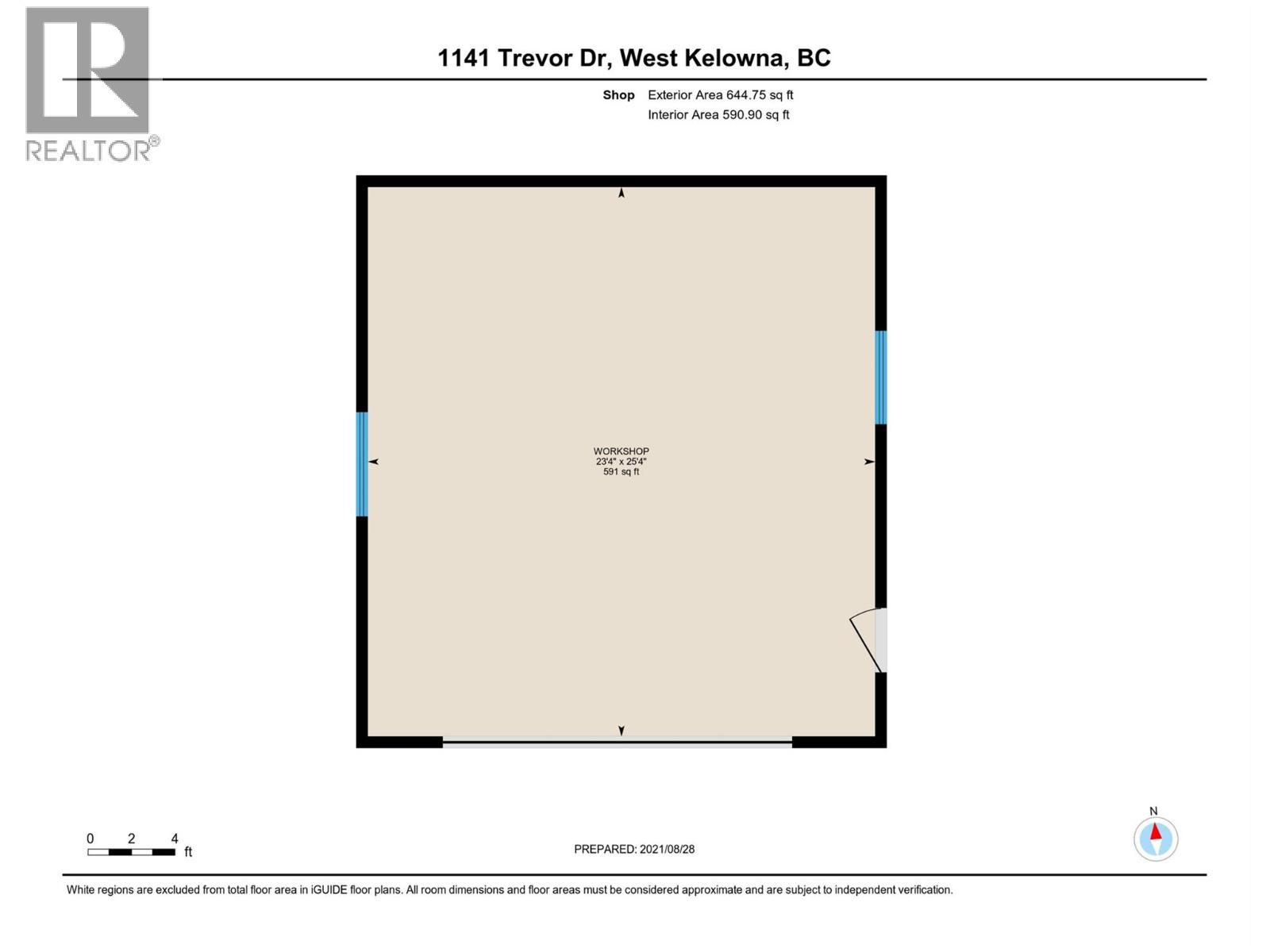 1141 Trevor Drive, West Kelowna, British Columbia  V1Z 2J9 - Photo 43 - 10378619