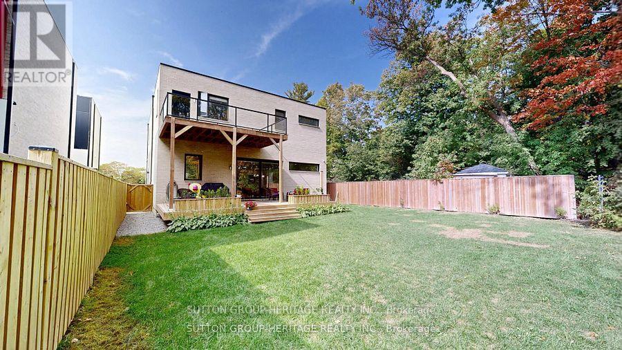 1459 Old Forest Road, Pickering (Woodlands), Ontario  L1V 1N8 - Photo 45 - E12876926