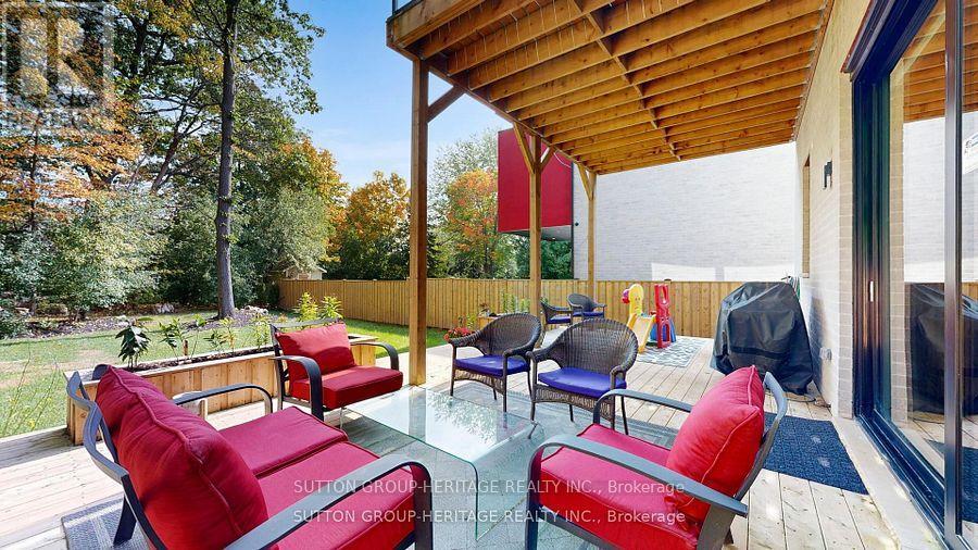 1459 Old Forest Road, Pickering (Woodlands), Ontario  L1V 1N8 - Photo 48 - E12876926