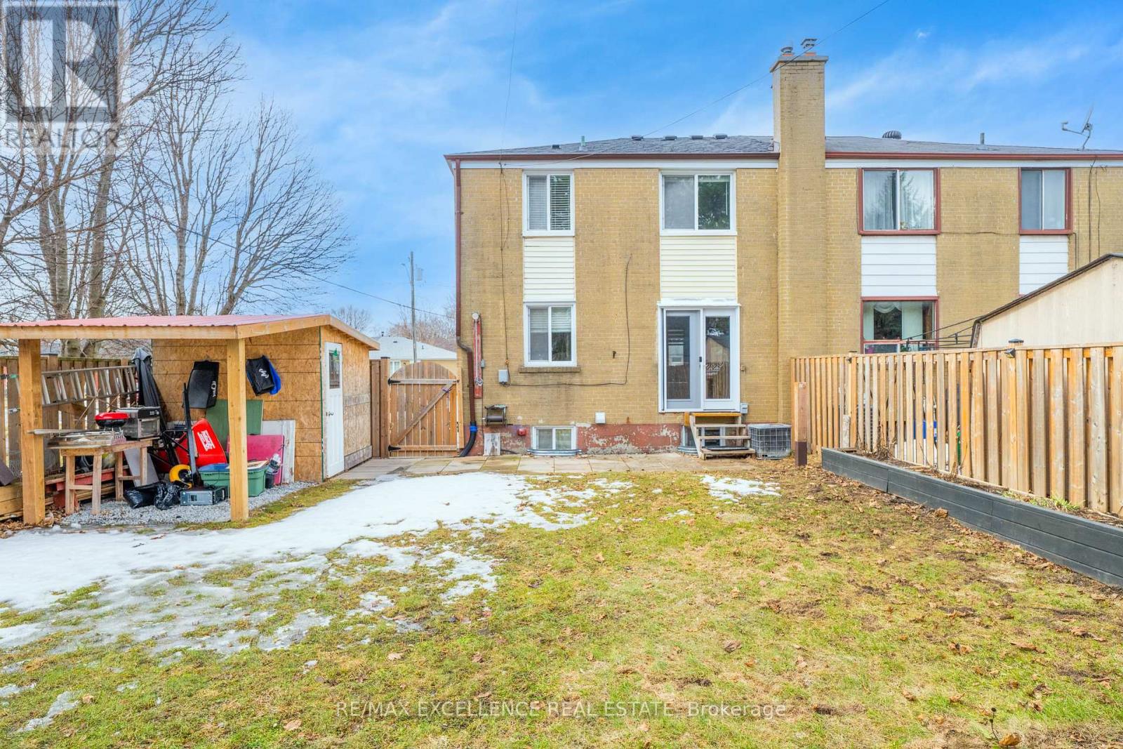 231 Rosedale Drive, Whitby (Downtown Whitby), Ontario  L1N 1Z2 - Photo 33 - E12876930