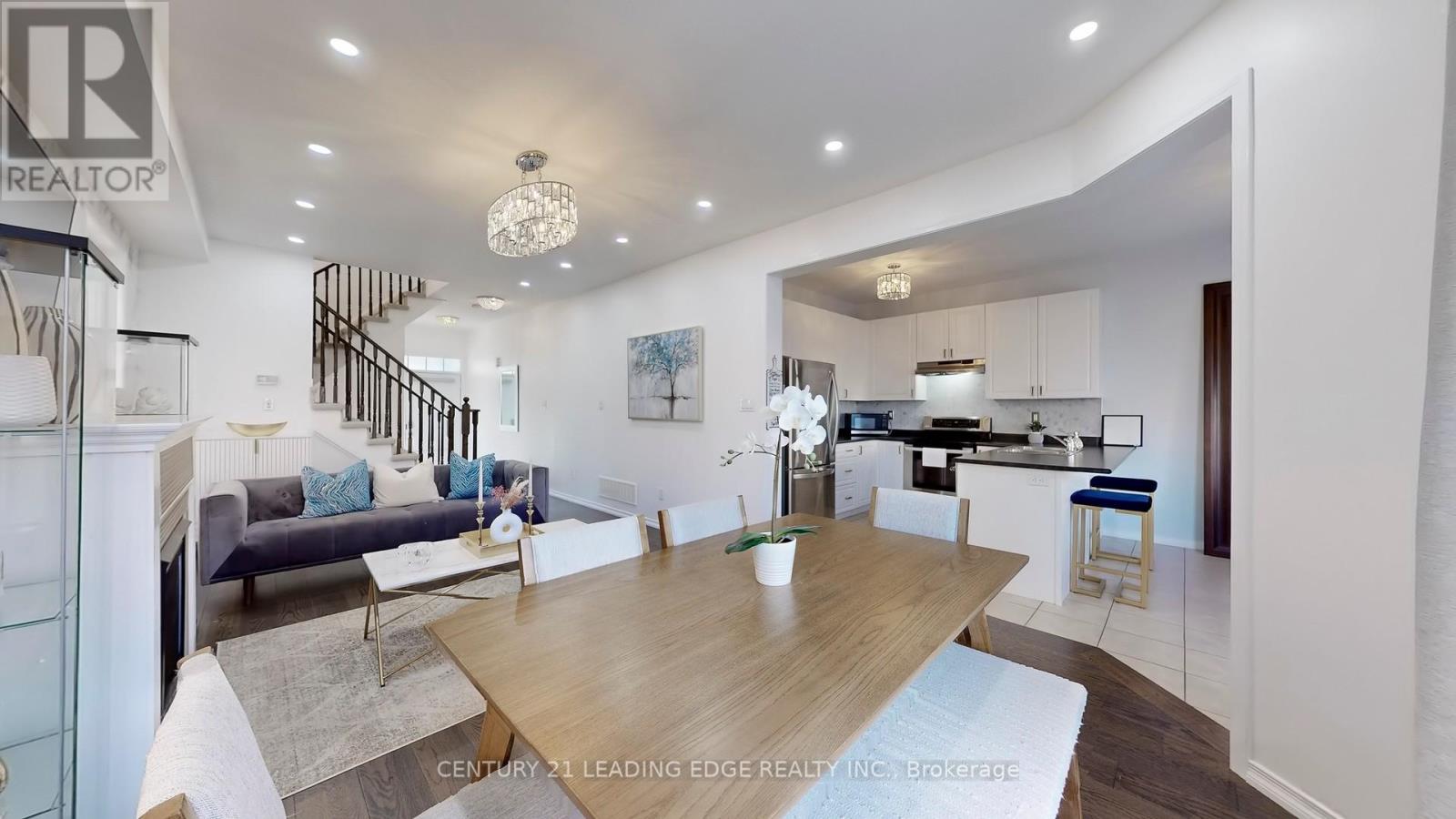 1574 Edgecroft Drive, Pickering (Duffin Heights), Ontario  L1V 2P8 - Photo 14 - E12877104