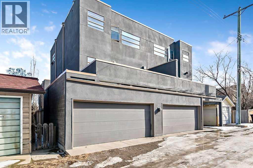 2, 1927 26a Street Sw, Calgary, Alberta  T3E 2B8 - Photo 40 - A2291175