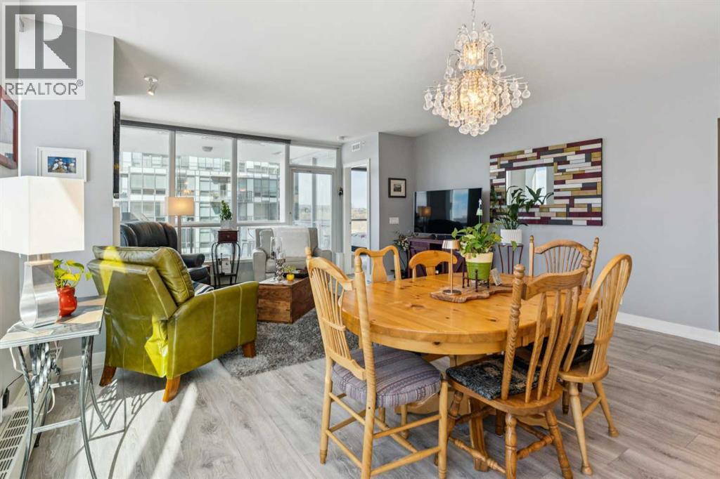 1321, 222 Riverfront Avenue Sw, Calgary, Alberta  T2P 0W3 - Photo 11 - A2292238