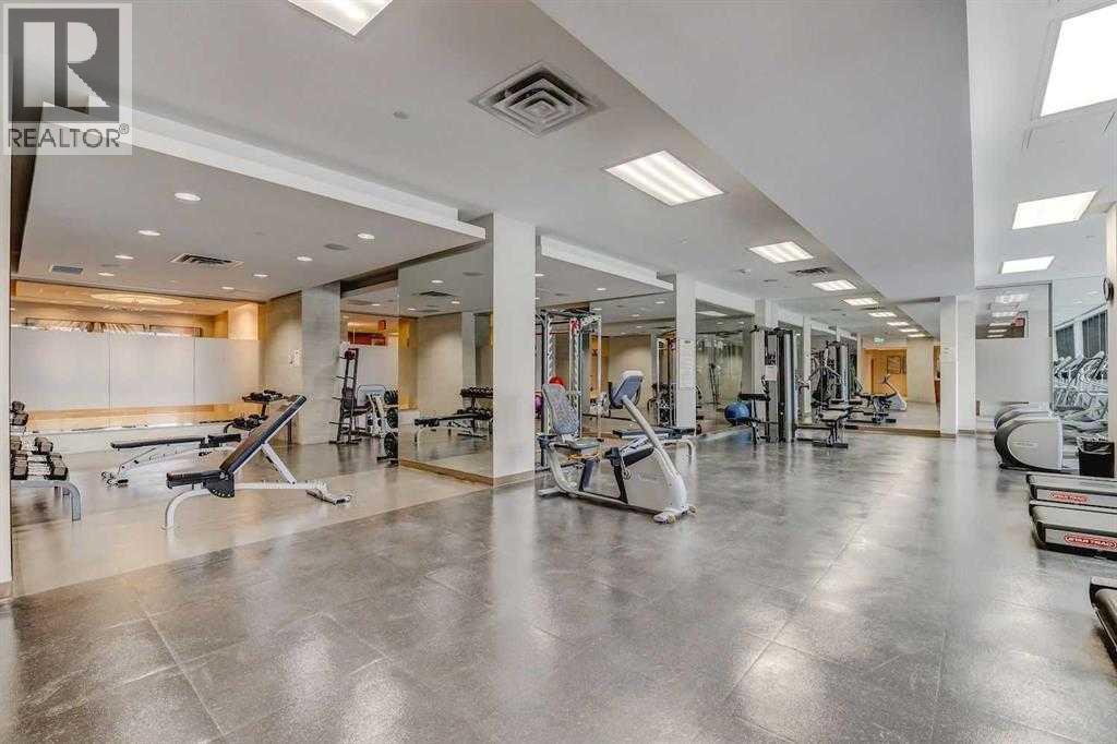 1321, 222 Riverfront Avenue Sw, Calgary, Alberta  T2P 0W3 - Photo 37 - A2292238