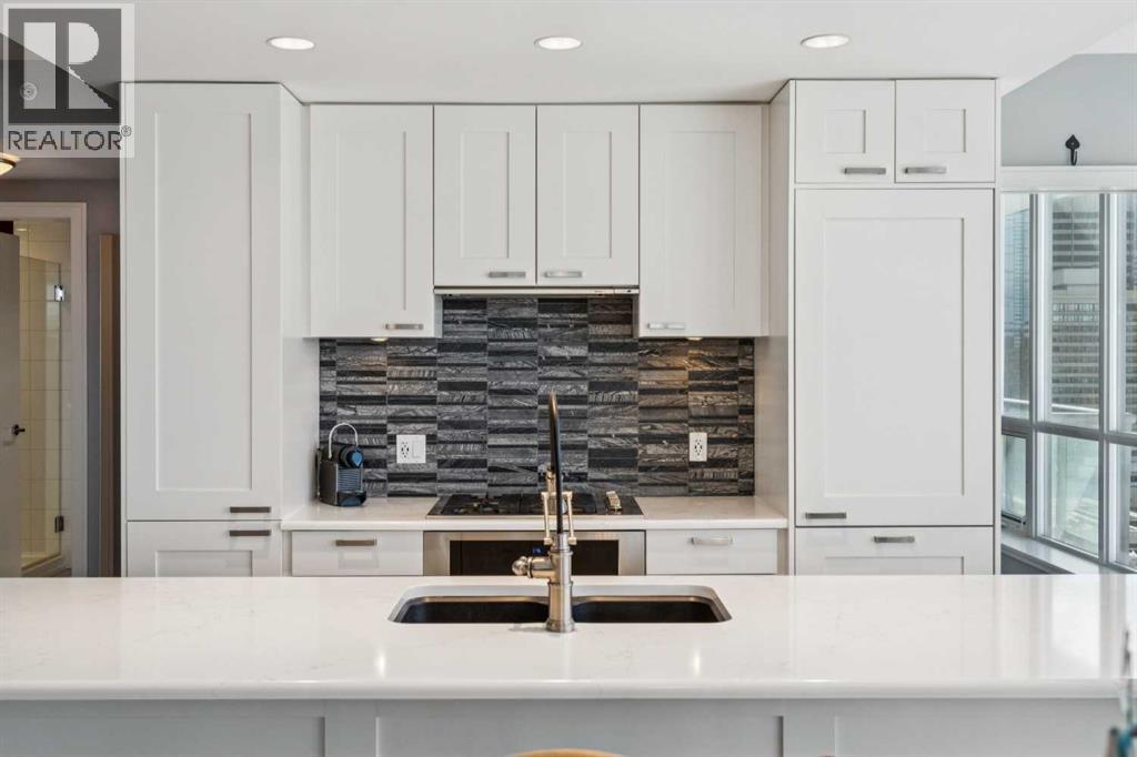 1321, 222 Riverfront Avenue Sw, Calgary, Alberta  T2P 0W3 - Photo 9 - A2292238