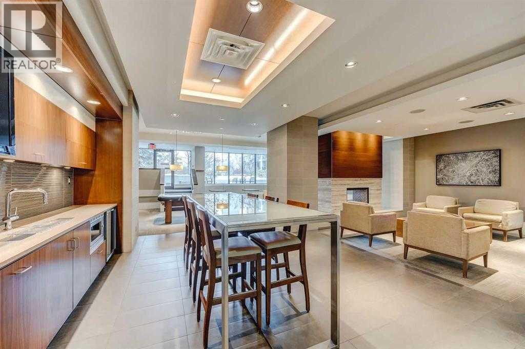 1321, 222 Riverfront Avenue Sw, Calgary, Alberta  T2P 0W3 - Photo 40 - A2292238