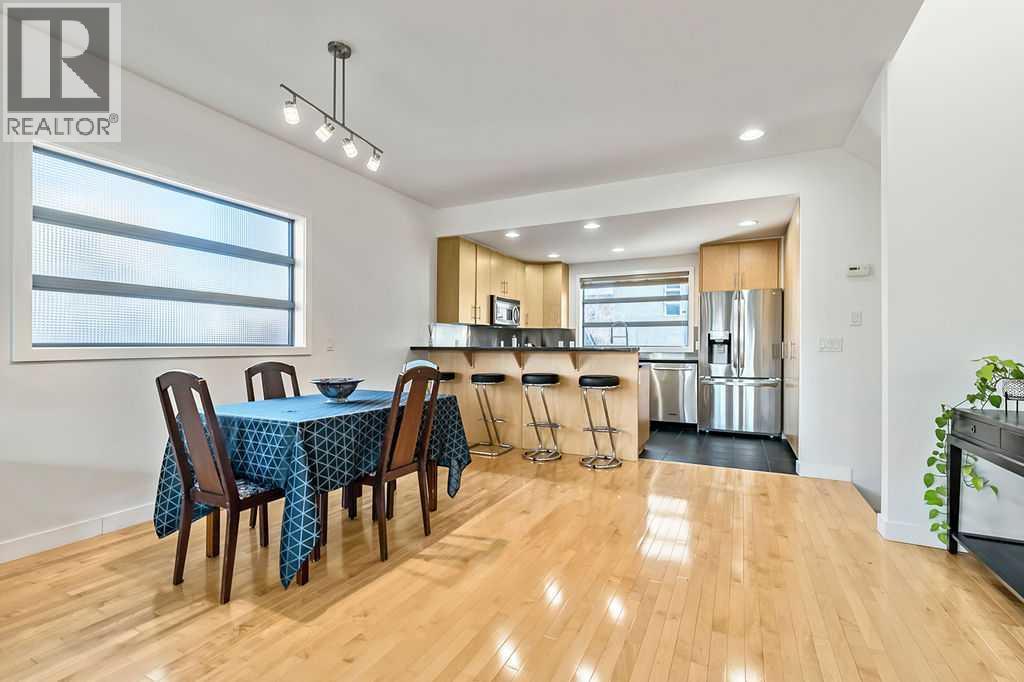 2, 1927 26a Street Sw, Calgary, Alberta  T3E 2B8 - Photo 9 - A2291175