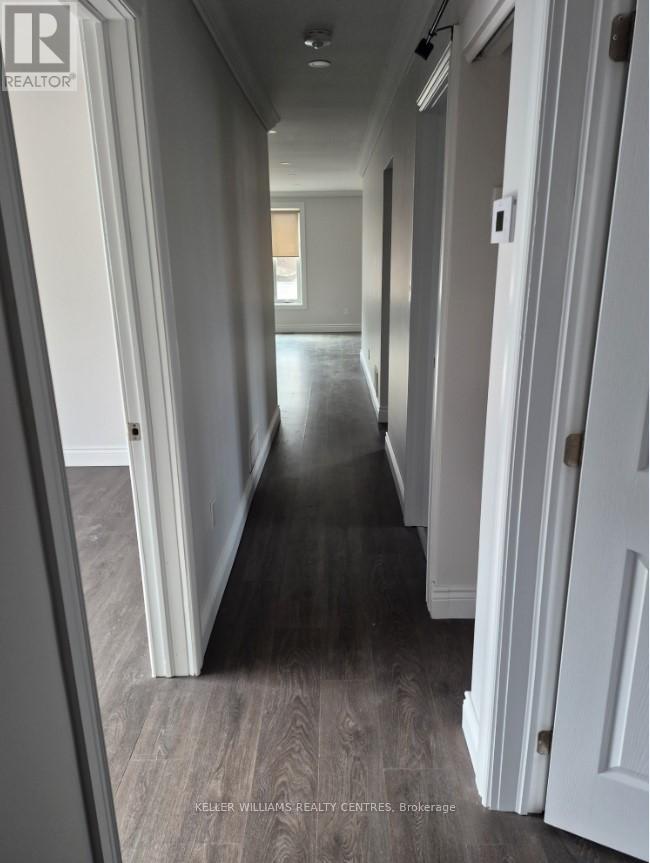 Upper - 782 Botany Hill Crescent, Newmarket, Ontario  L3Y 3A8 - Photo 10 - N12876914