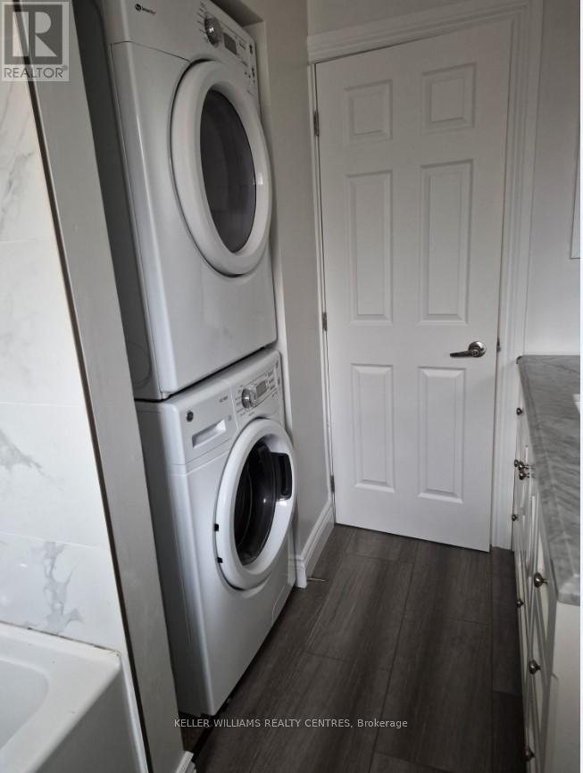 Upper - 782 Botany Hill Crescent, Newmarket, Ontario  L3Y 3A8 - Photo 7 - N12876914