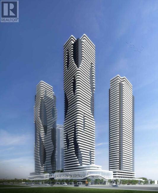 2707 - 225 Commerce Street, Vaughan, Ontario  L4K 0R1 - Photo 1 - N12876928