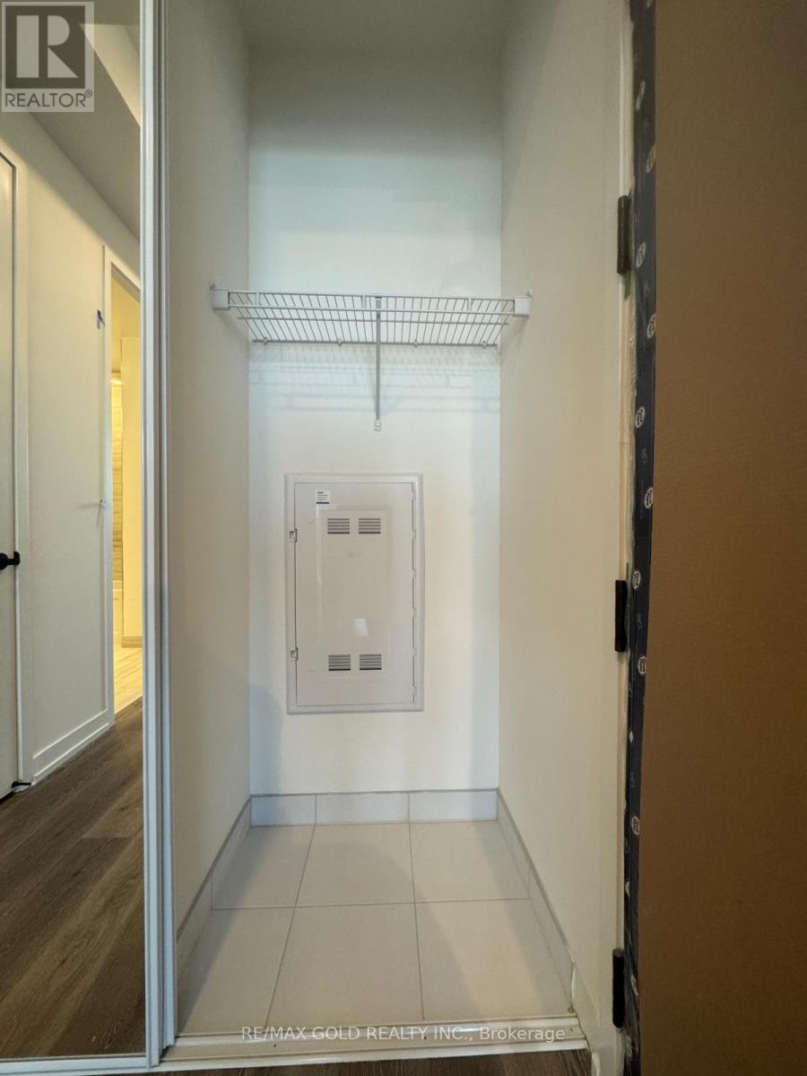 2707 - 225 Commerce Street, Vaughan, Ontario  L4K 0R1 - Photo 3 - N12876928