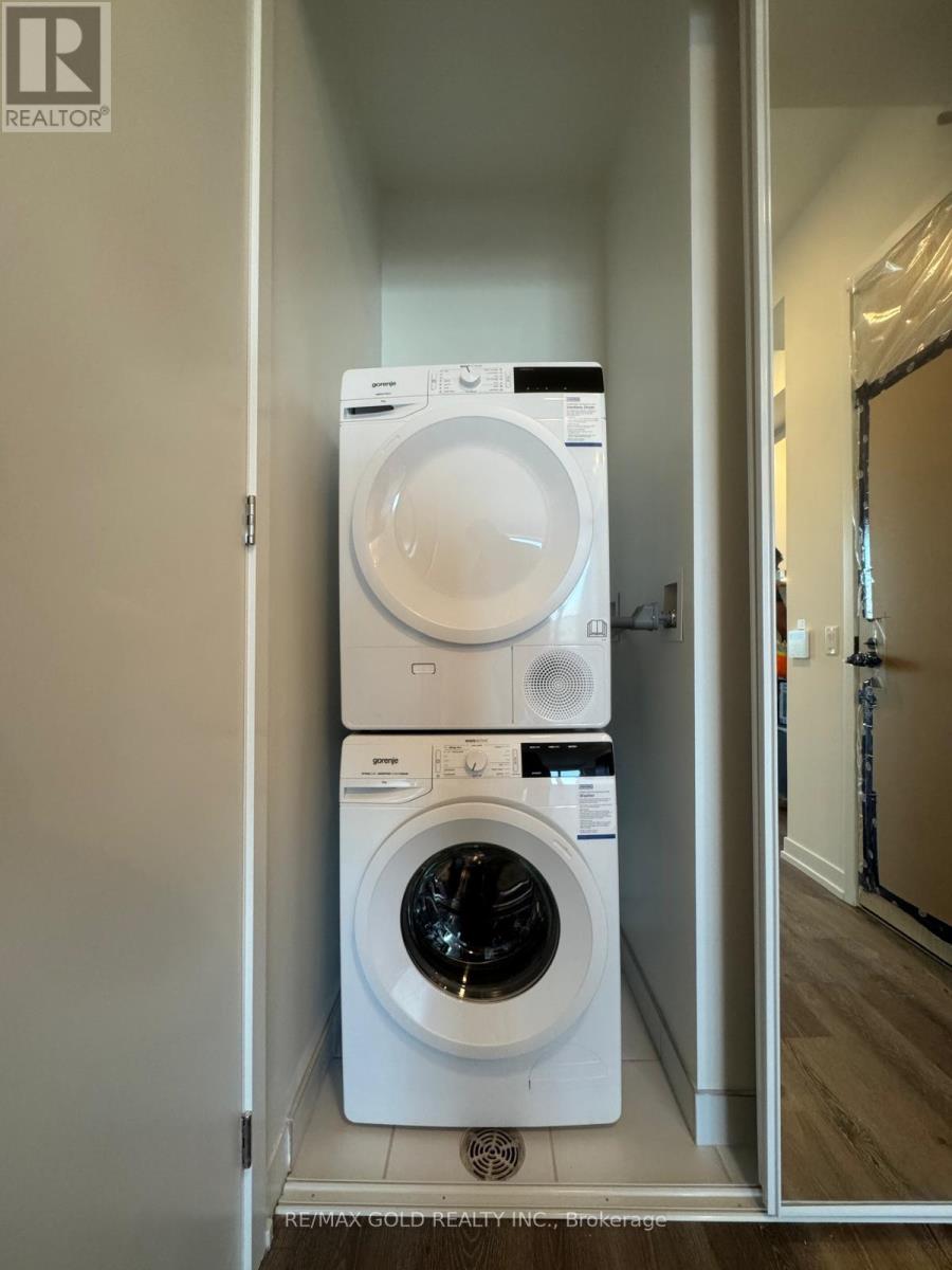 2707 - 225 Commerce Street, Vaughan, Ontario  L4K 0R1 - Photo 4 - N12876928