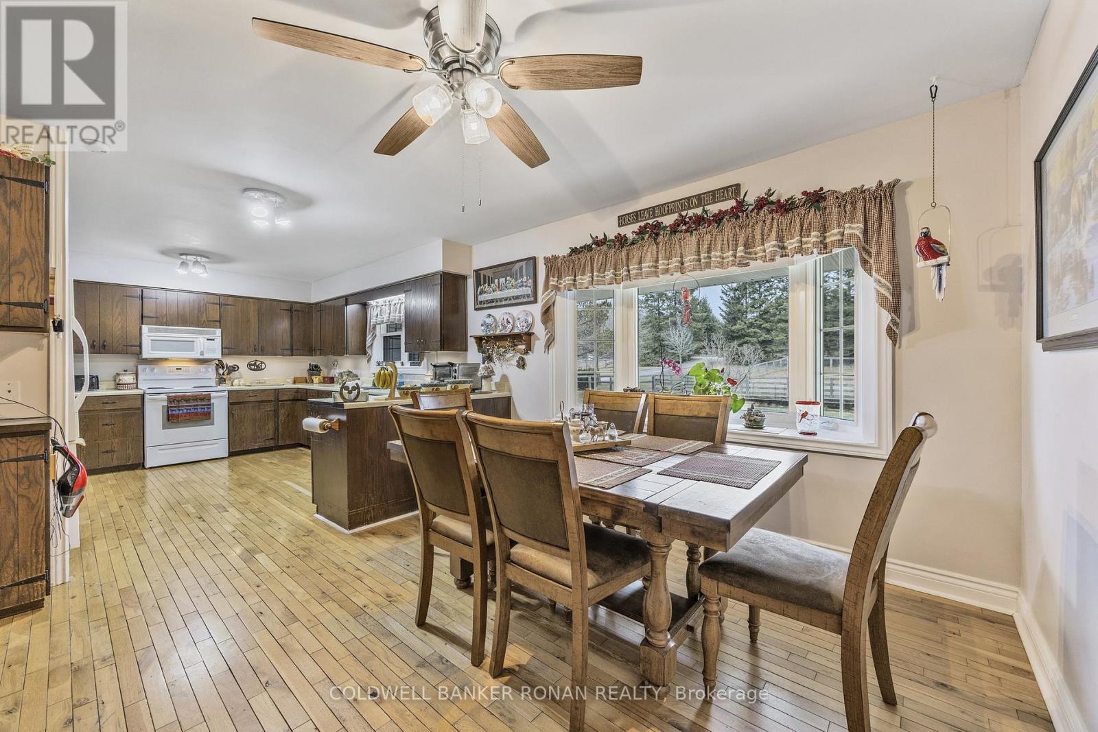 8058 20th Side Road, Adjala-Tosorontio, Ontario  L0G 1L0 - Photo 11 - N12876938