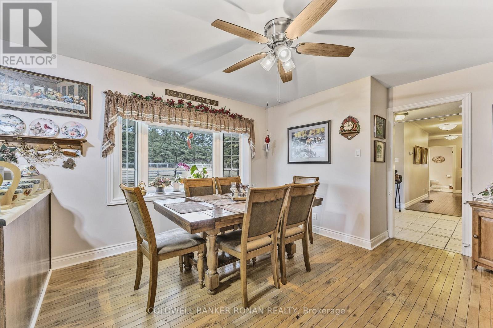 8058 20th Side Road, Adjala-Tosorontio, Ontario  L0G 1L0 - Photo 12 - N12876938