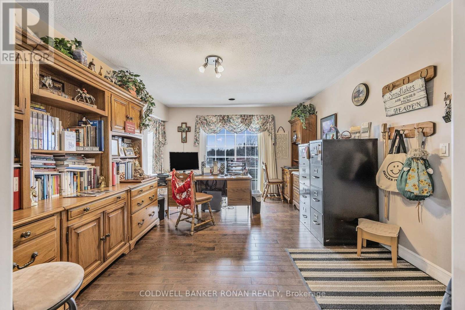 8058 20th Side Road, Adjala-Tosorontio, Ontario  L0G 1L0 - Photo 13 - N12876938