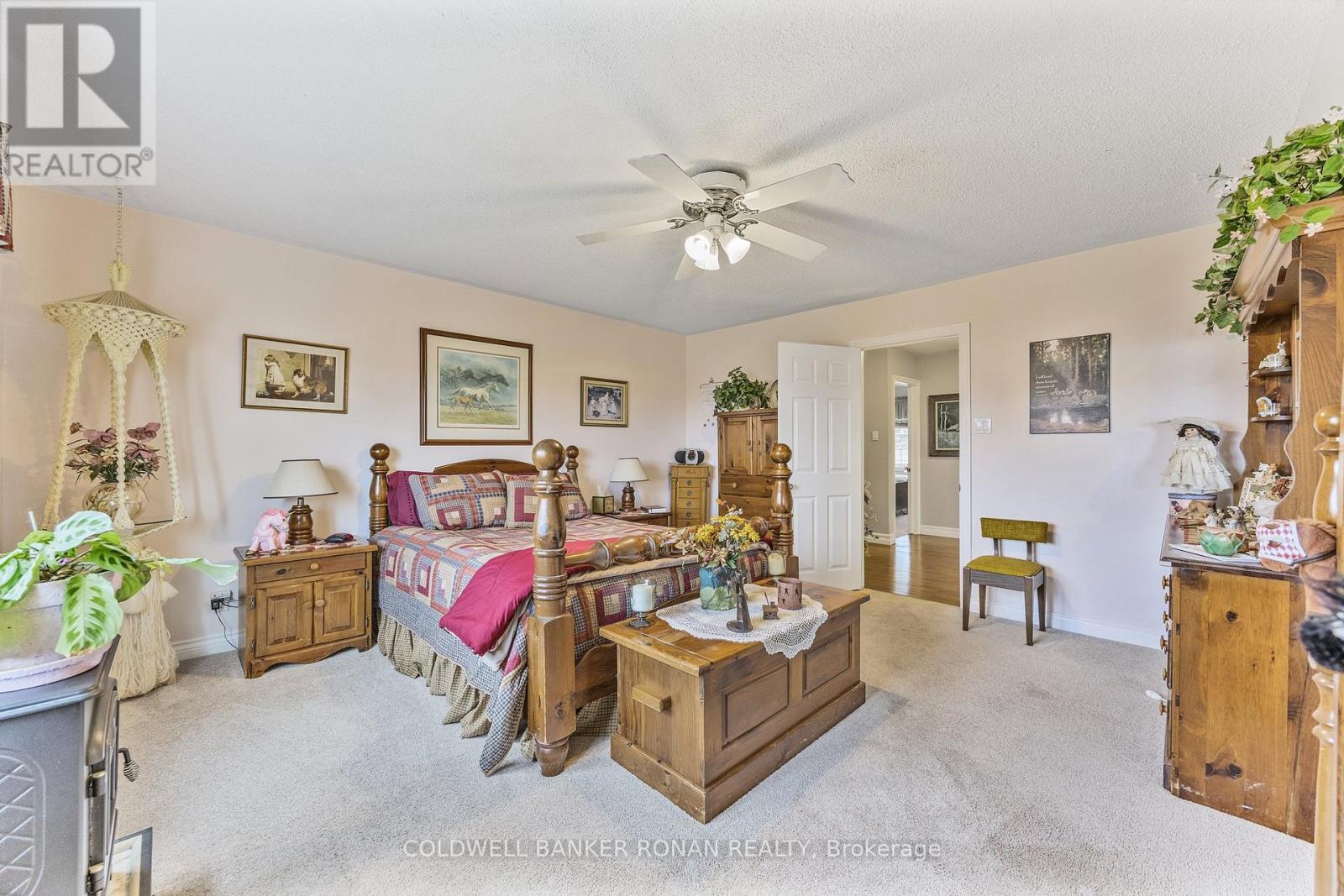 8058 20th Side Road, Adjala-Tosorontio, Ontario  L0G 1L0 - Photo 16 - N12876938