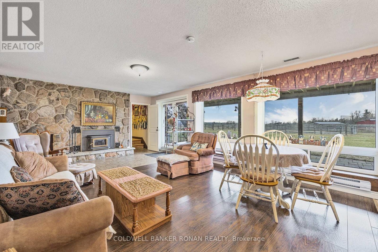 8058 20th Side Road, Adjala-Tosorontio, Ontario  L0G 1L0 - Photo 22 - N12876938