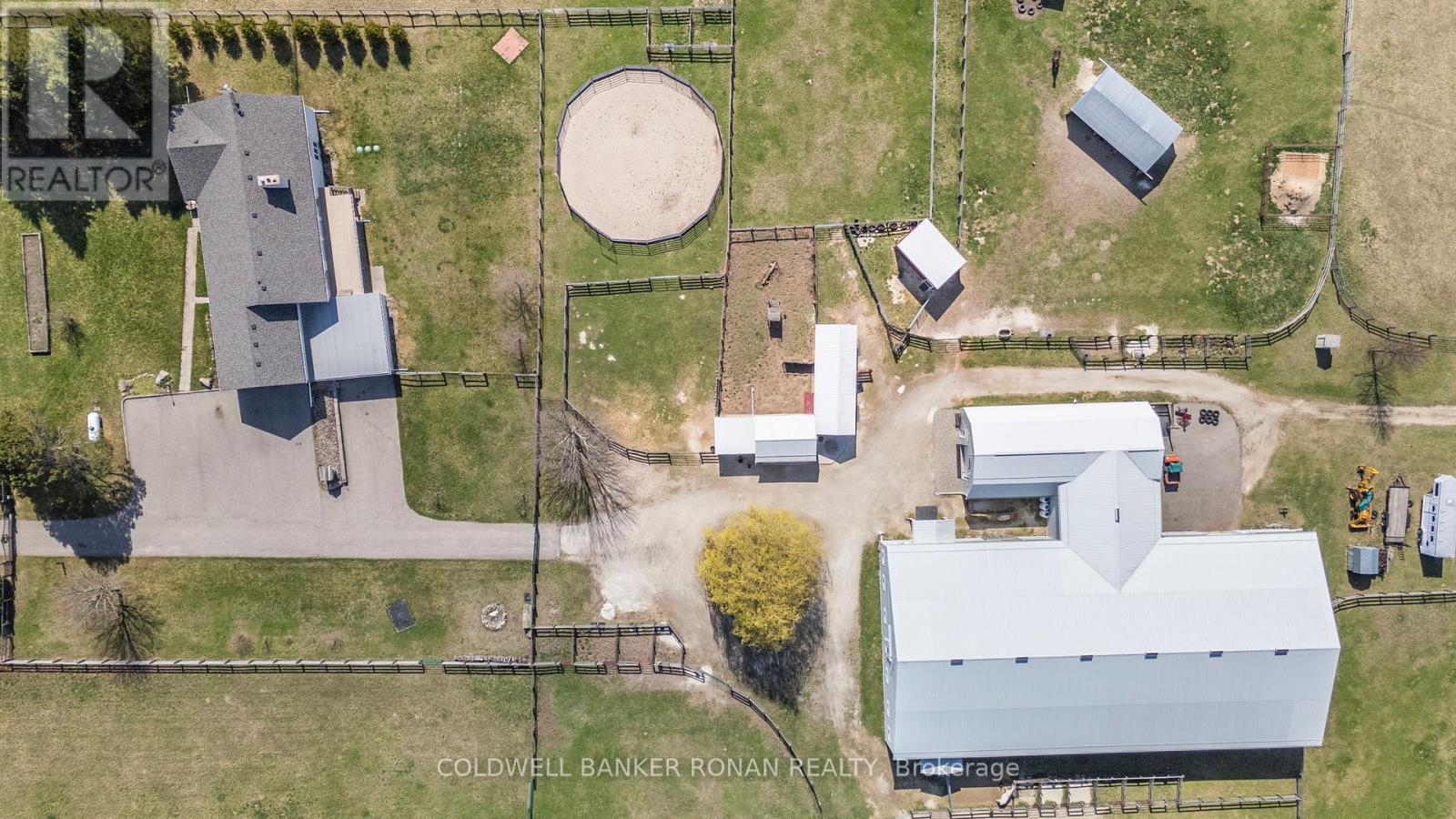 8058 20th Side Road, Adjala-Tosorontio, Ontario  L0G 1L0 - Photo 30 - N12876938