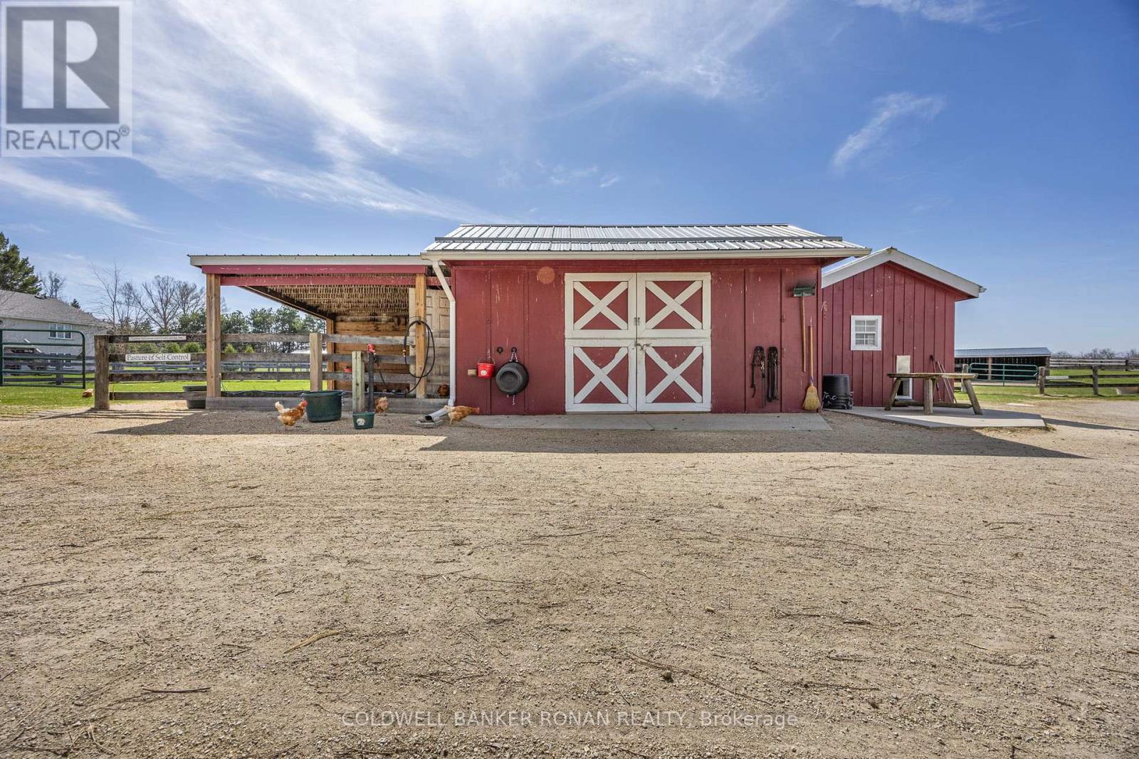 8058 20th Side Road, Adjala-Tosorontio, Ontario  L0G 1L0 - Photo 31 - N12876938