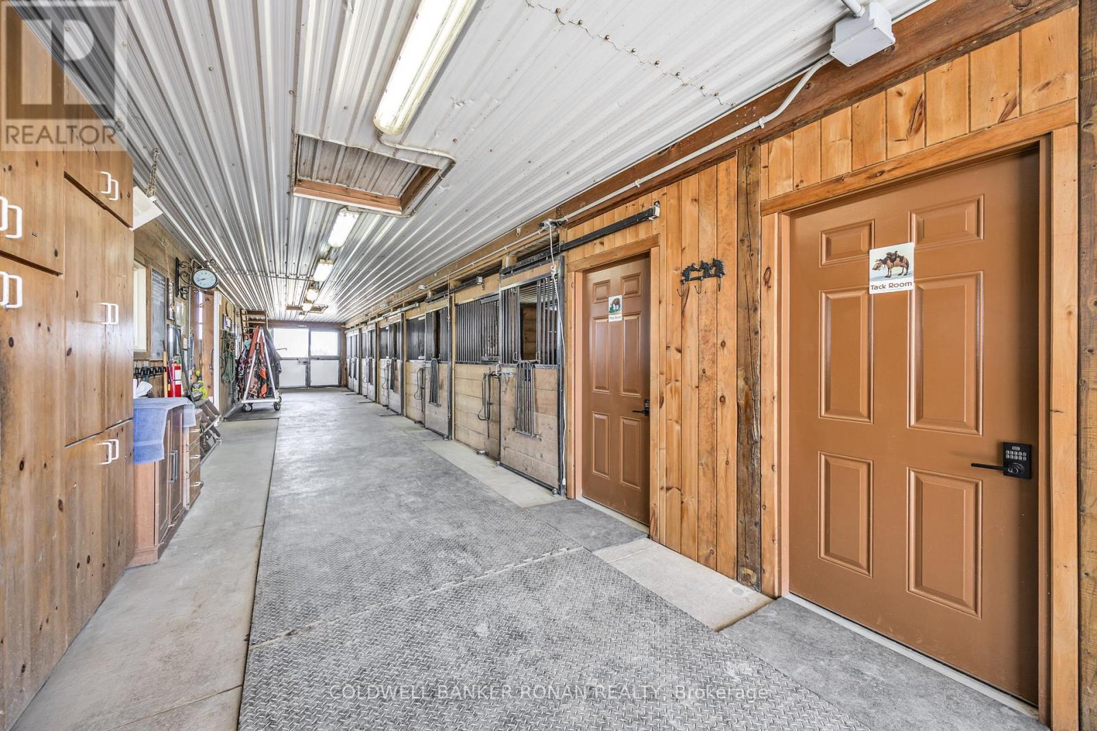 8058 20th Side Road, Adjala-Tosorontio, Ontario  L0G 1L0 - Photo 33 - N12876938