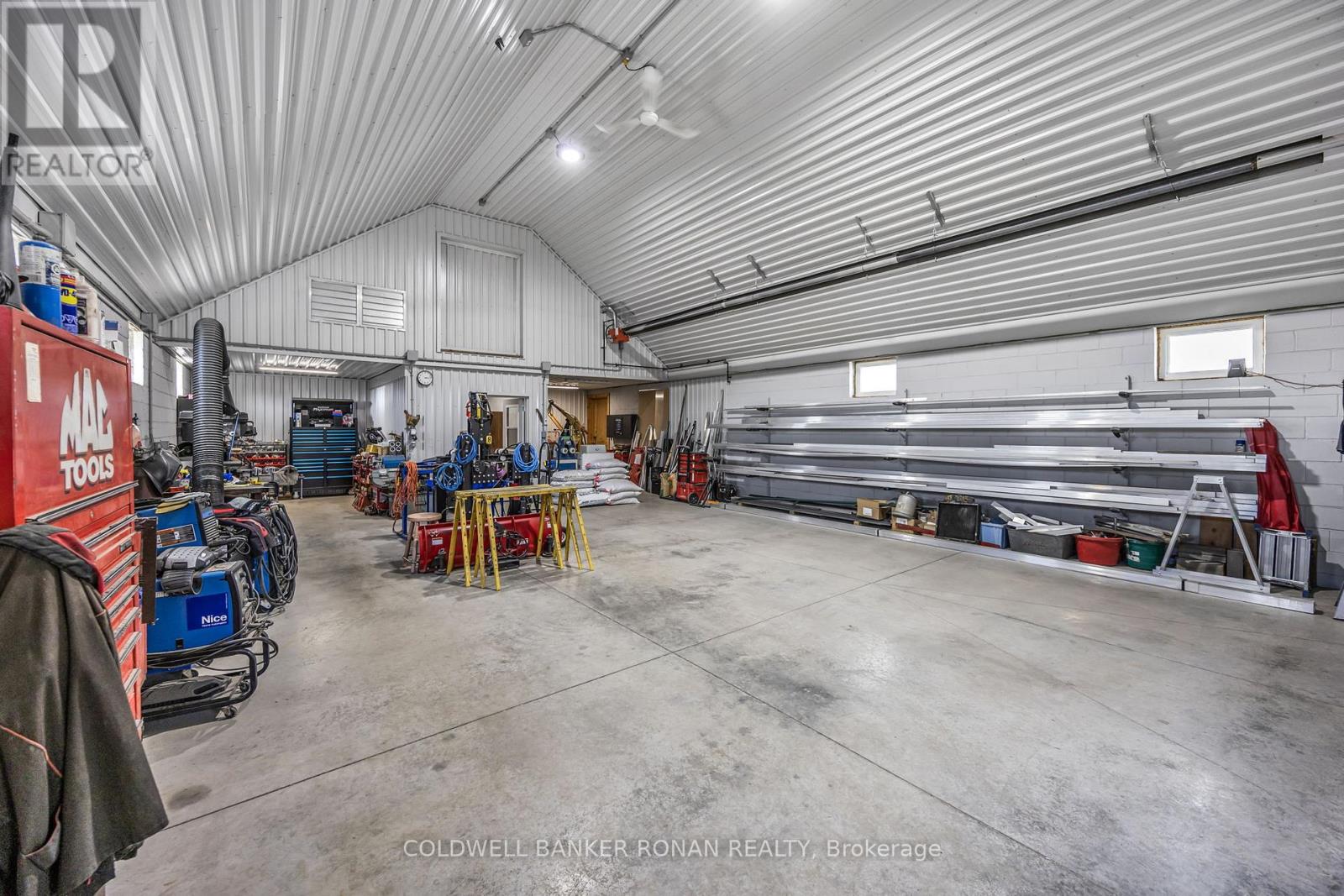 8058 20th Side Road, Adjala-Tosorontio, Ontario  L0G 1L0 - Photo 39 - N12876938