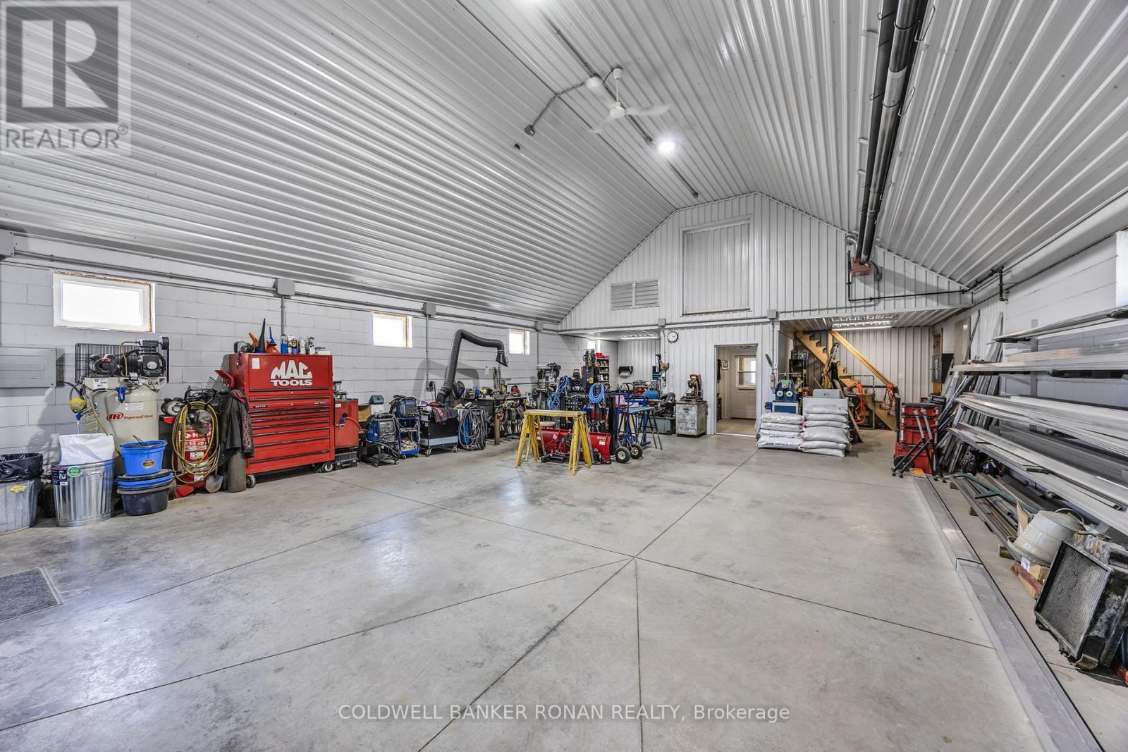 8058 20th Side Road, Adjala-Tosorontio, Ontario  L0G 1L0 - Photo 40 - N12876938