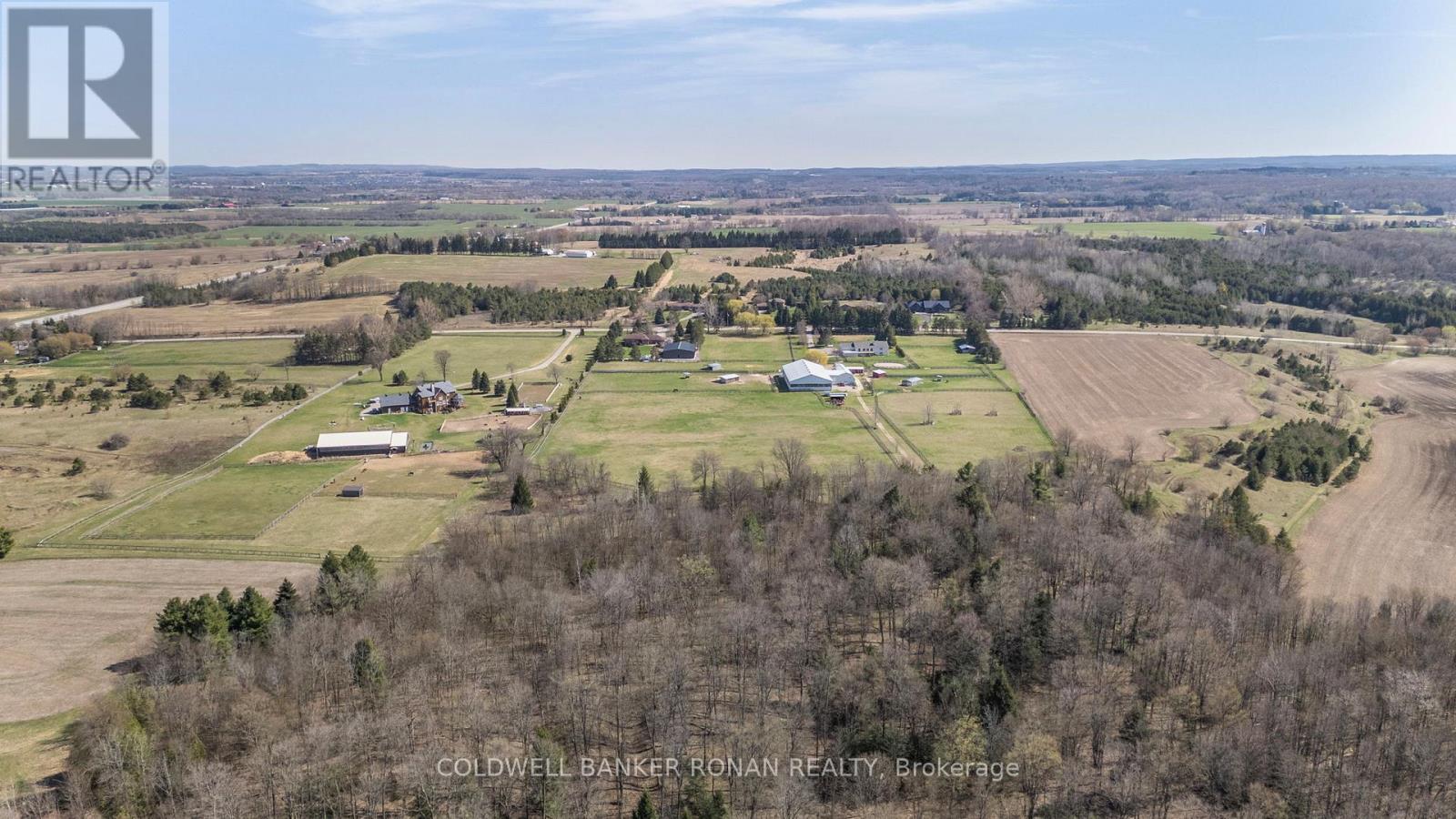 8058 20th Side Road, Adjala-Tosorontio, Ontario  L0G 1L0 - Photo 44 - N12876938