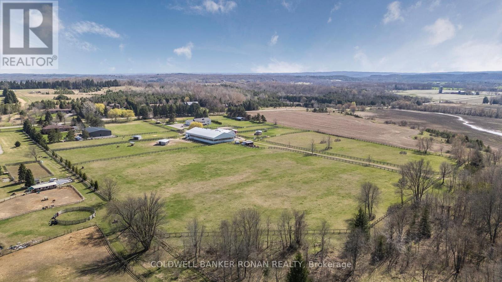 8058 20th Side Road, Adjala-Tosorontio, Ontario  L0G 1L0 - Photo 46 - N12876938