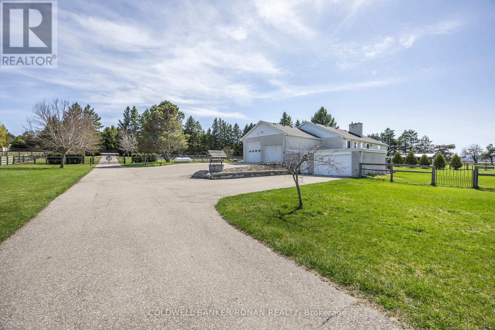 8058 20th Side Road, Adjala-Tosorontio, Ontario  L0G 1L0 - Photo 5 - N12876938