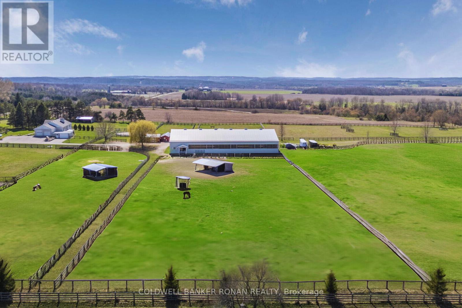 8058 20th Side Road, Adjala-Tosorontio, Ontario  L0G 1L0 - Photo 6 - N12876938