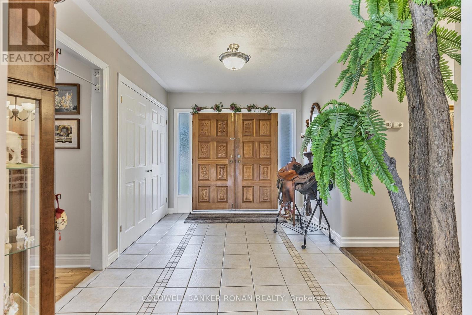 8058 20th Side Road, Adjala-Tosorontio, Ontario  L0G 1L0 - Photo 8 - N12876938