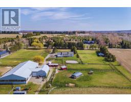 8058 20TH SIDE ROAD, Adjala-Tosorontio, Ontario