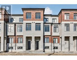 25 BULLATE LANE, Richmond Hill, Ontario