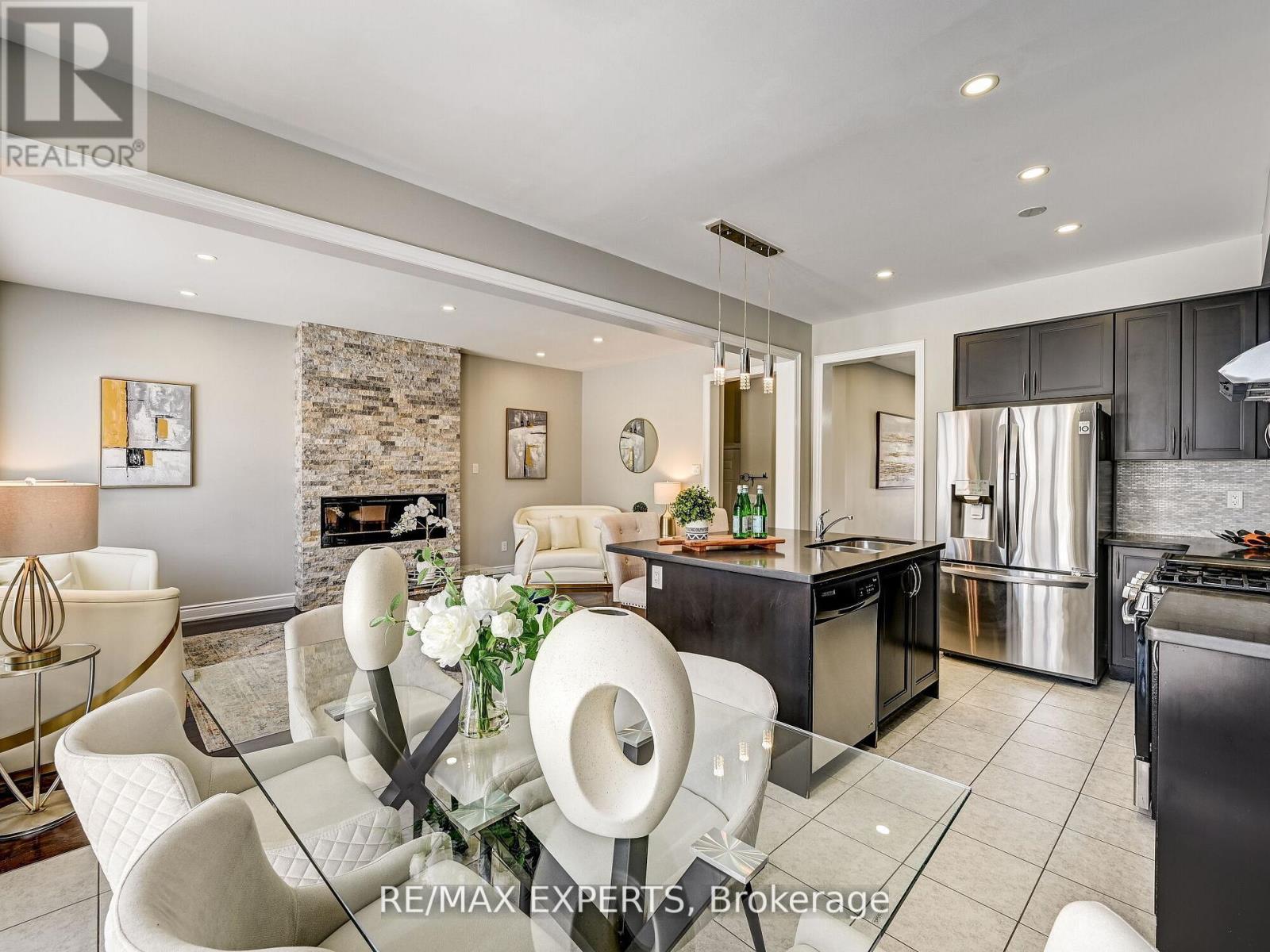 25 Killington Avenue, Vaughan, Ontario  L4H 3Y5 - Photo 10 - N12877020