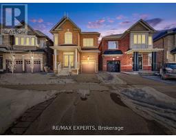 25 KILLINGTON AVENUE, Vaughan, Ontario