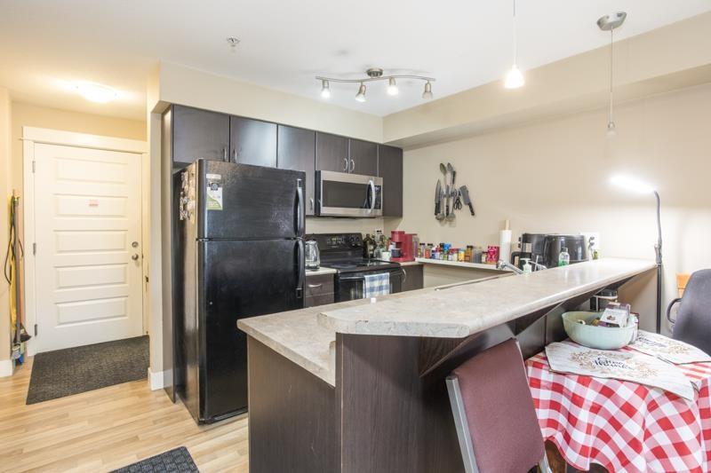 309 2515 Park Drive, Abbotsford, British Columbia  V2S 0B2 - Photo 2 - R3099248