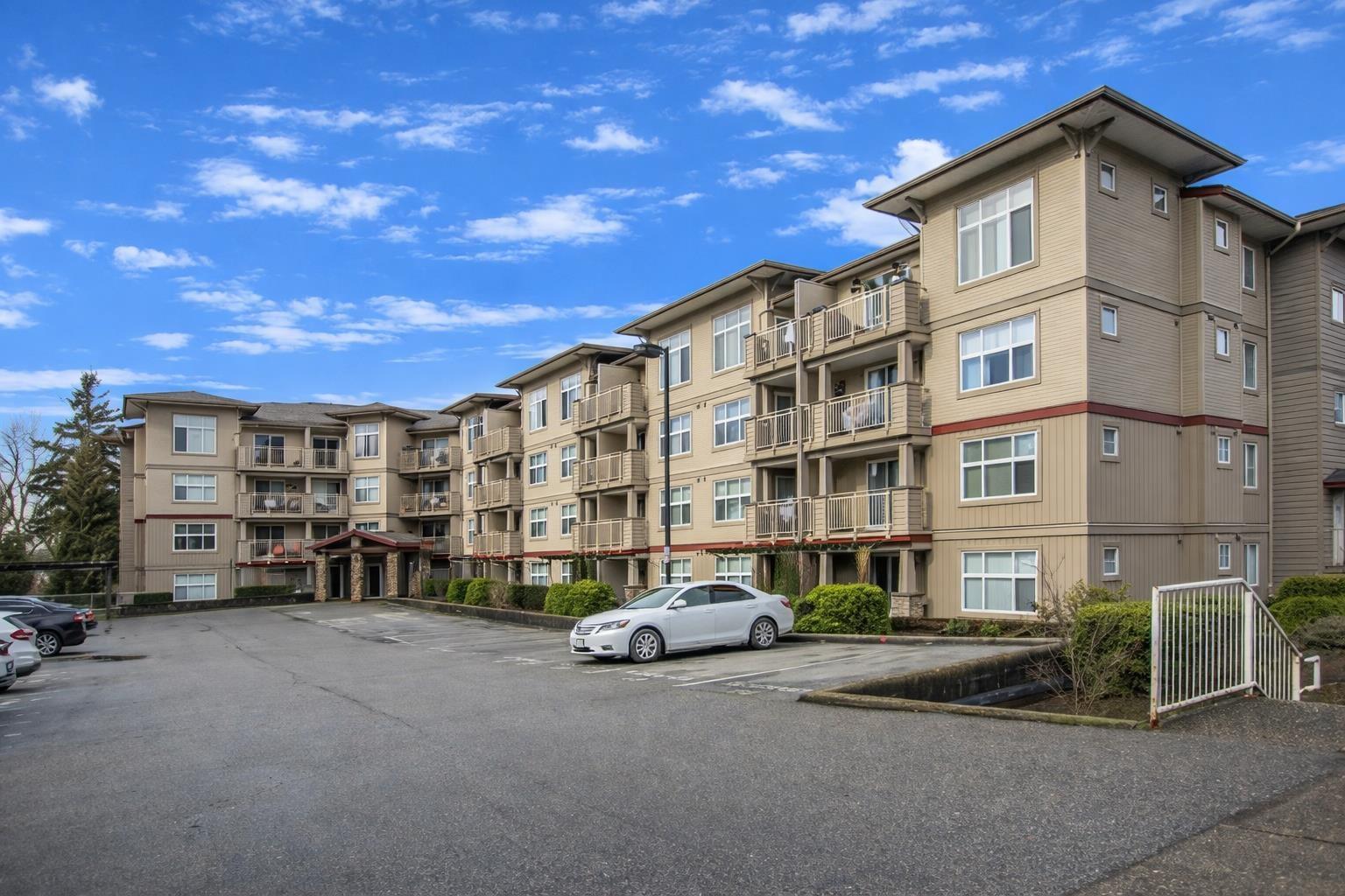 309 2515 Park Drive, Abbotsford, British Columbia  V2S 0B2 - Photo 21 - R3099248