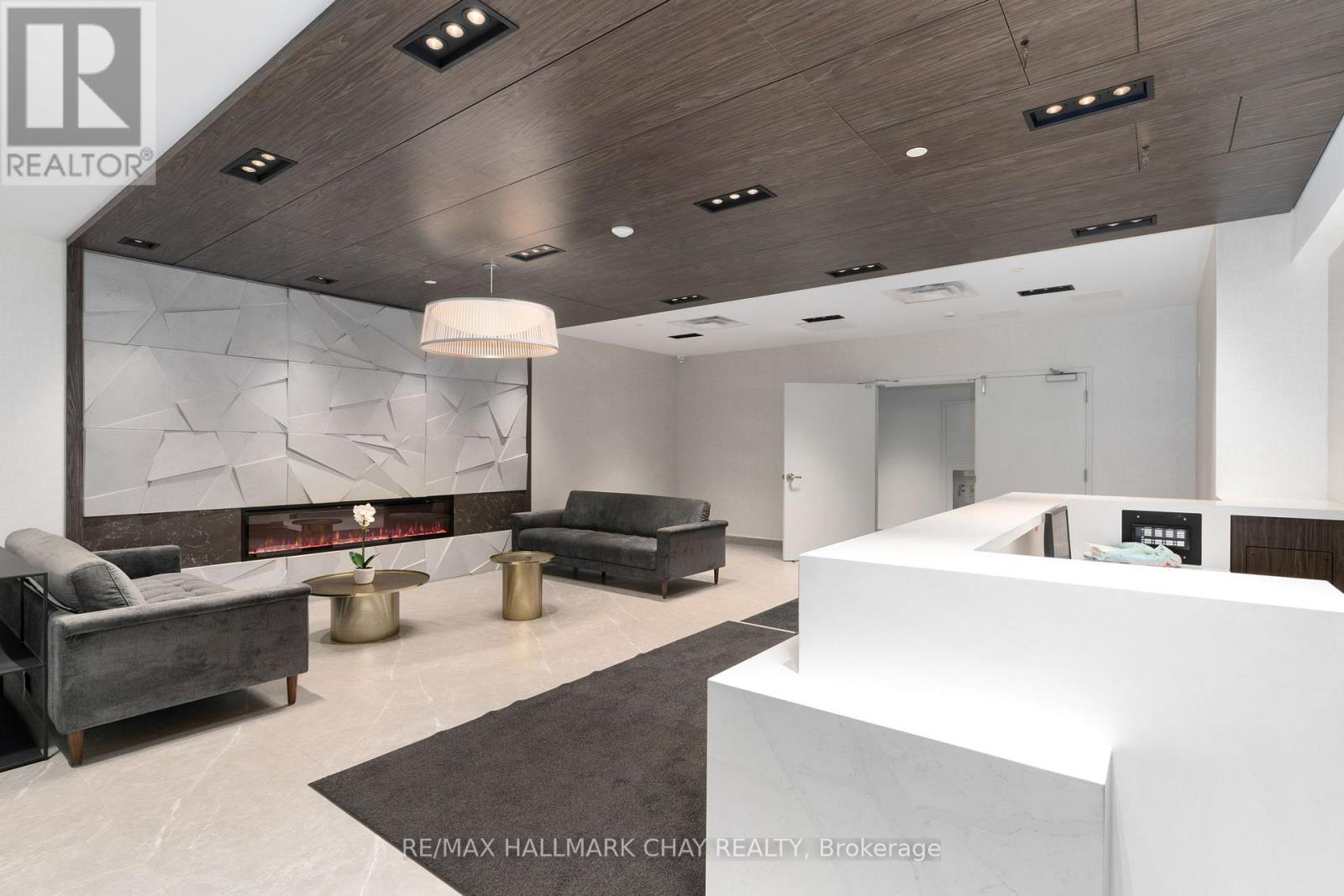 1105 - 58 Lakeside Terrace, Barrie (Little Lake), Ontario  L4N 9S2 - Photo 24 - S12876920