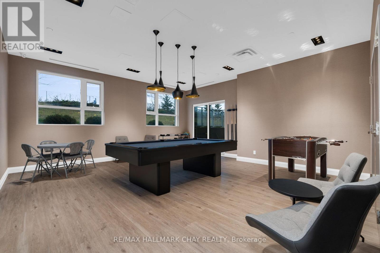 1105 - 58 Lakeside Terrace, Barrie (Little Lake), Ontario  L4N 9S2 - Photo 25 - S12876920