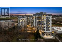 1105 - 58 LAKESIDE TERRACE, Barrie, Ontario