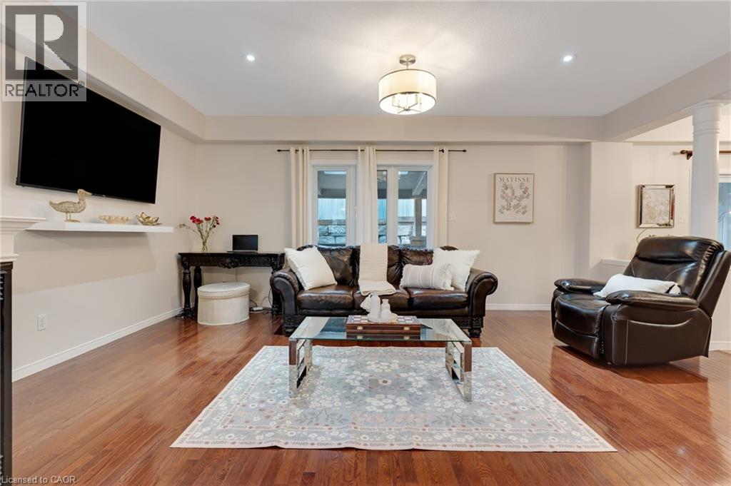 116 Lena Crescent, Cambridge, Ontario  N1R 8P5 - Photo 11 - 40811800