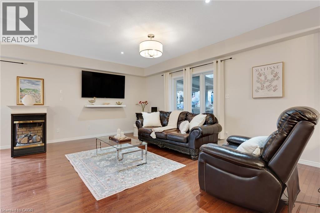 116 Lena Crescent, Cambridge, Ontario  N1R 8P5 - Photo 12 - 40811800