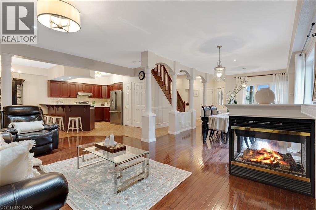 116 Lena Crescent, Cambridge, Ontario  N1R 8P5 - Photo 13 - 40811800